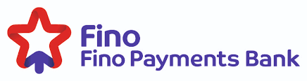 Fino Payments Bank logo