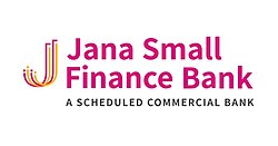 Jana Small Finance Bank logo